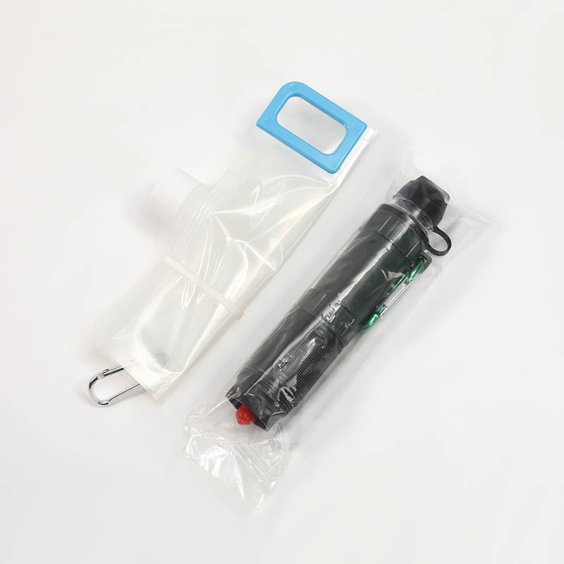 户外净水器